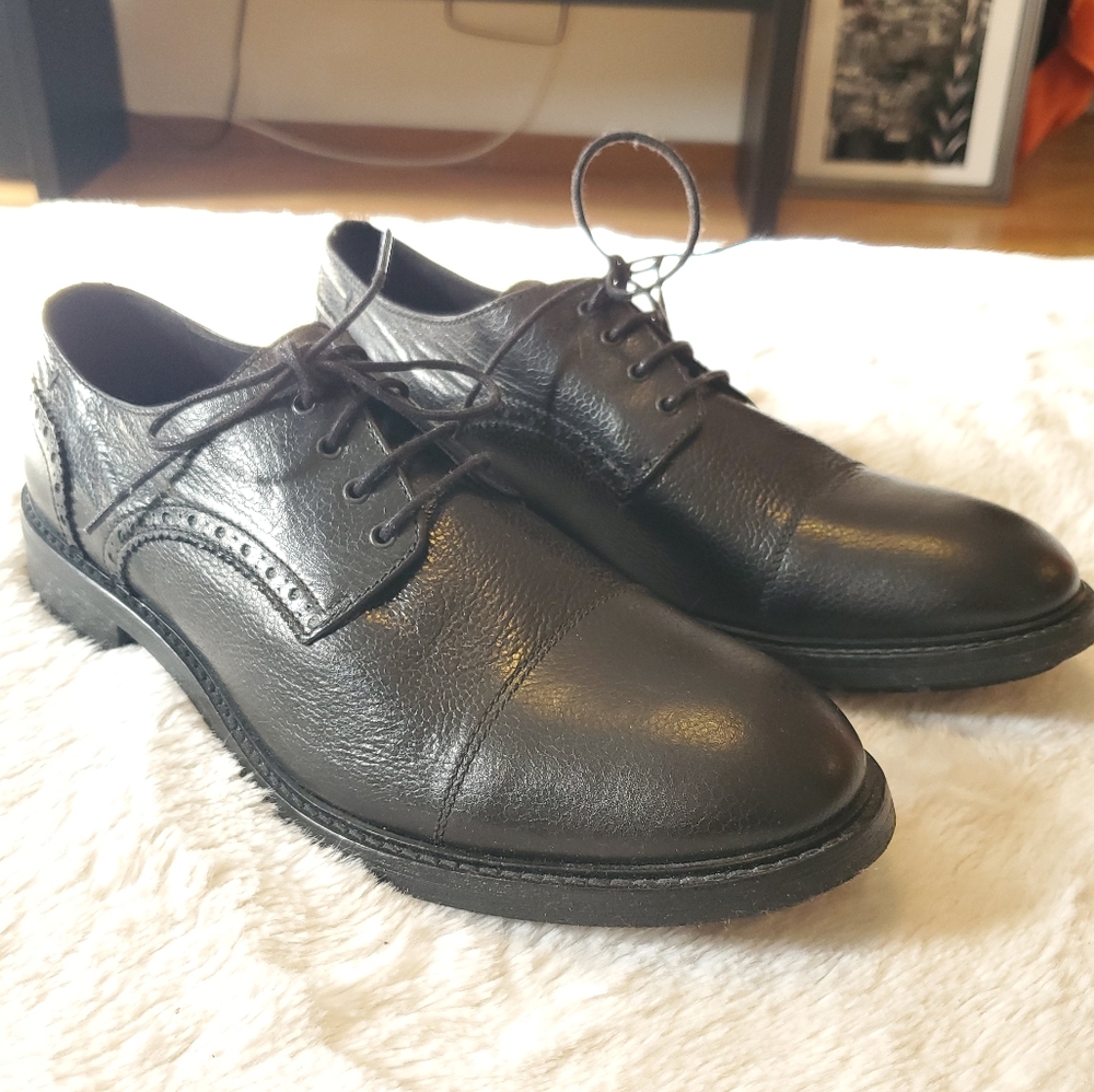 Reiss Artistas Shoe